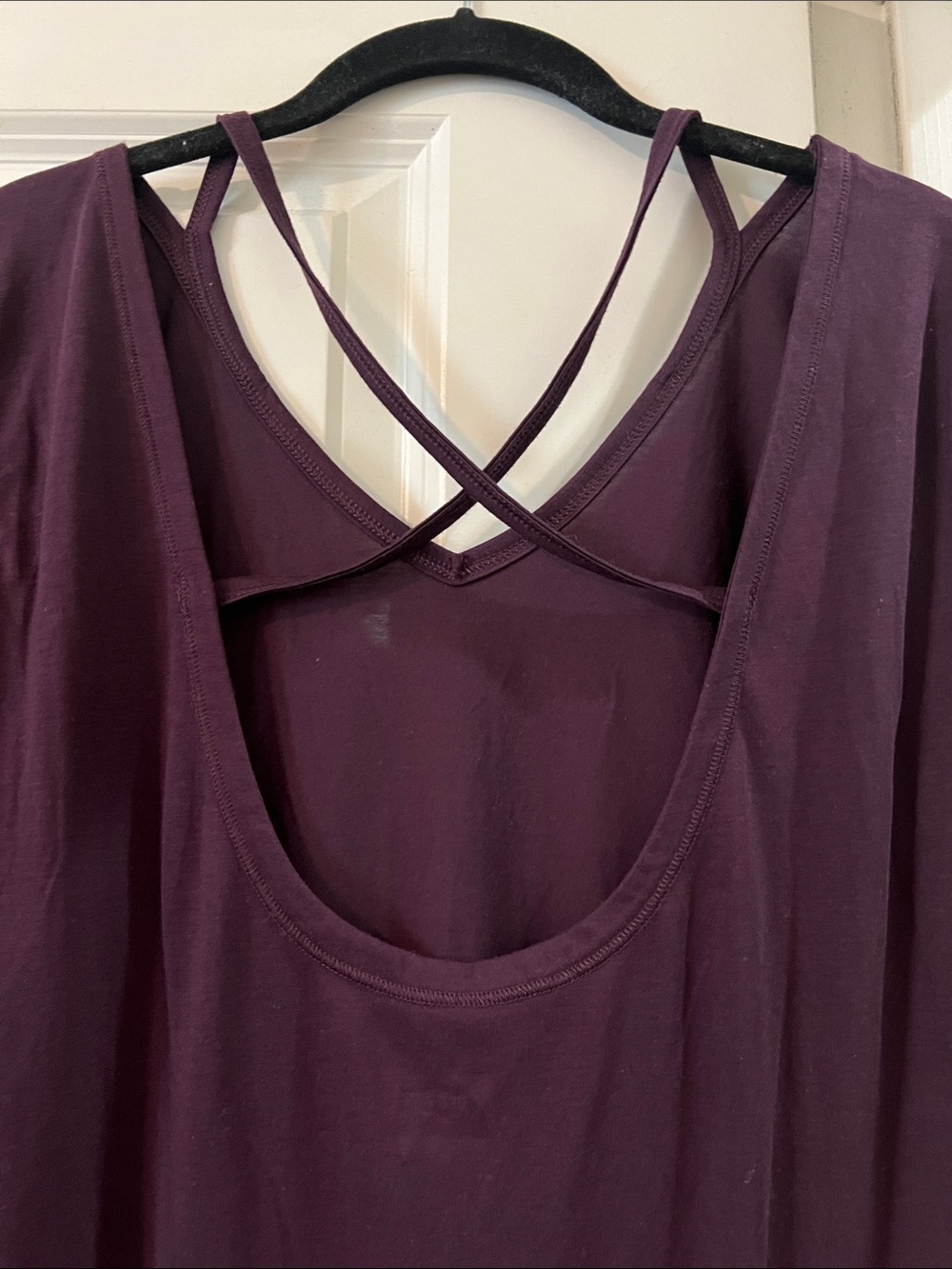Lot of 2 Old Navy Active Long-Sleeve Tops - Picture 8 of 9